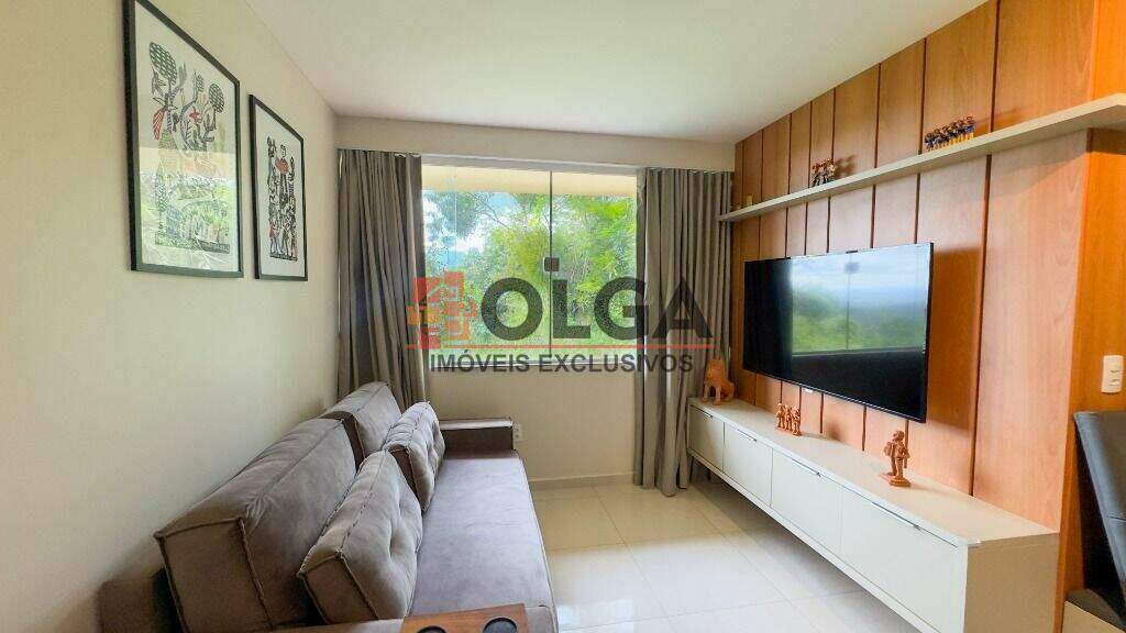 Apartamento à venda no bairro Chã-grande: 
