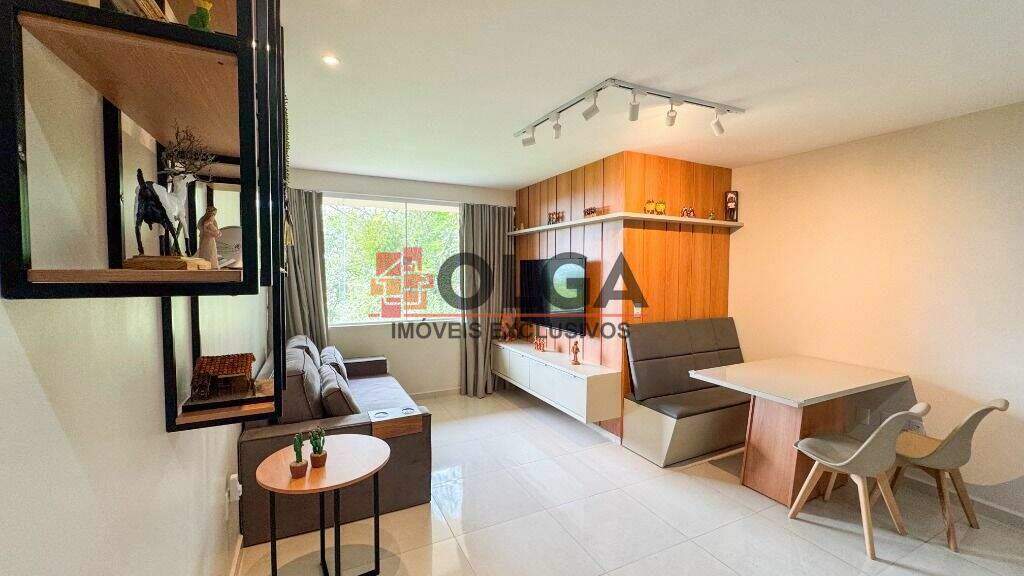 Apartamento à venda no bairro Chã-grande: 