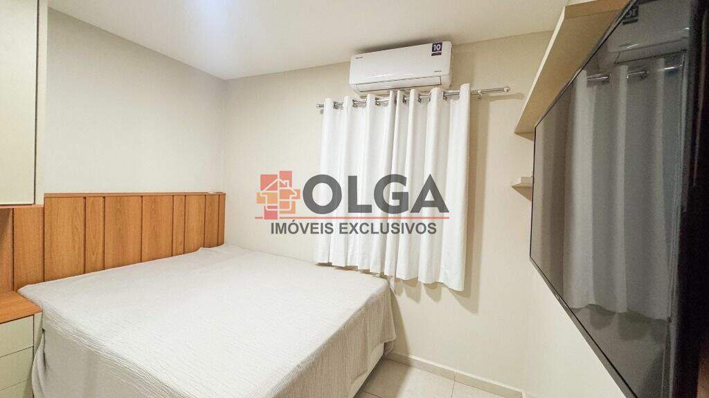 Apartamento à venda no bairro Chã-grande: 