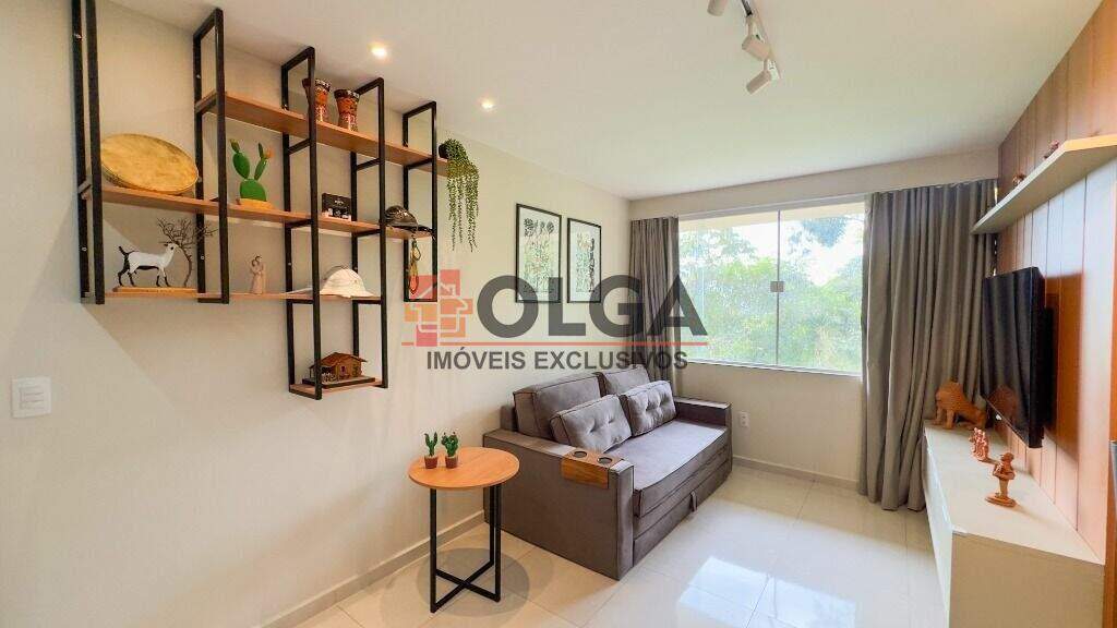 Apartamento à venda no bairro Chã-grande: 