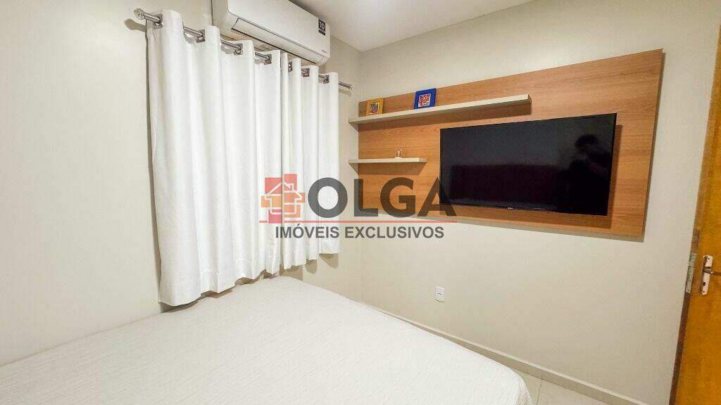 Apartamento à venda no bairro Chã-grande: 