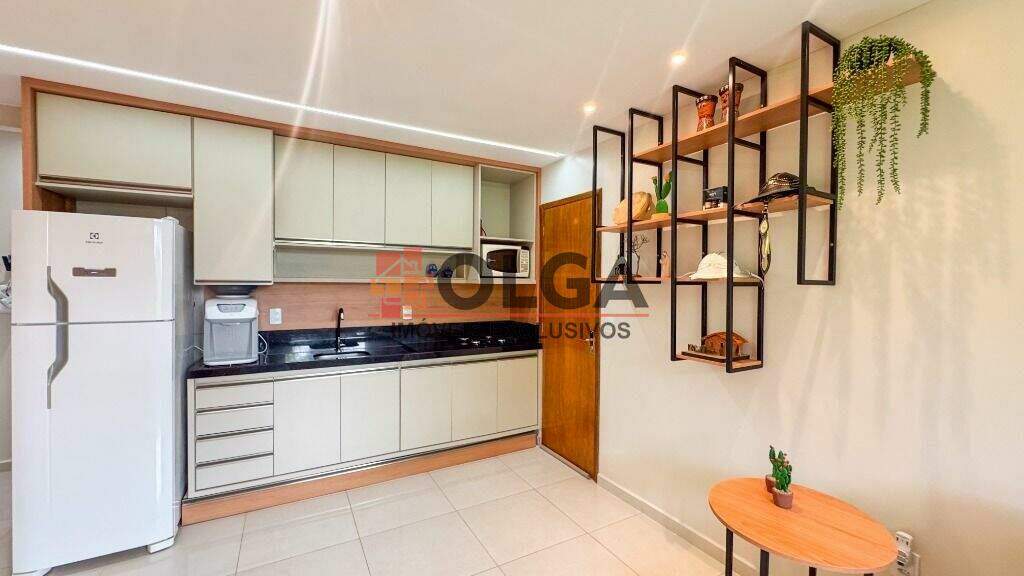 Apartamento à venda no bairro Chã-grande: 
