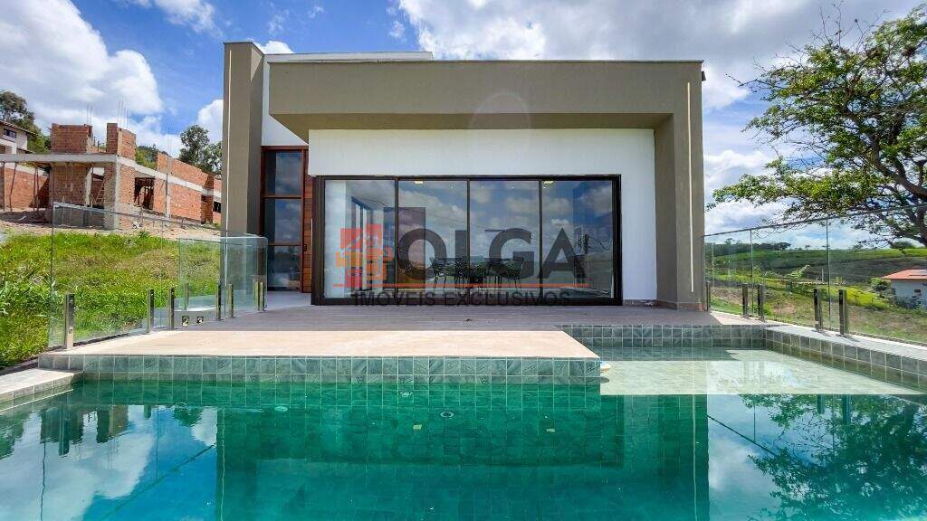 Casa à venda no bairro Porta Florada: 