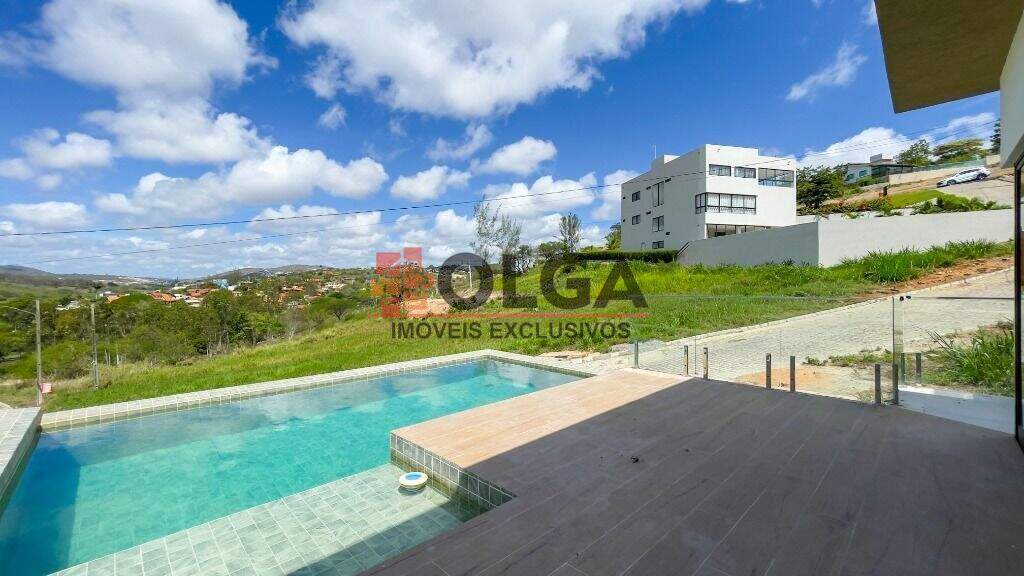 Casa à venda no bairro Porta Florada: 