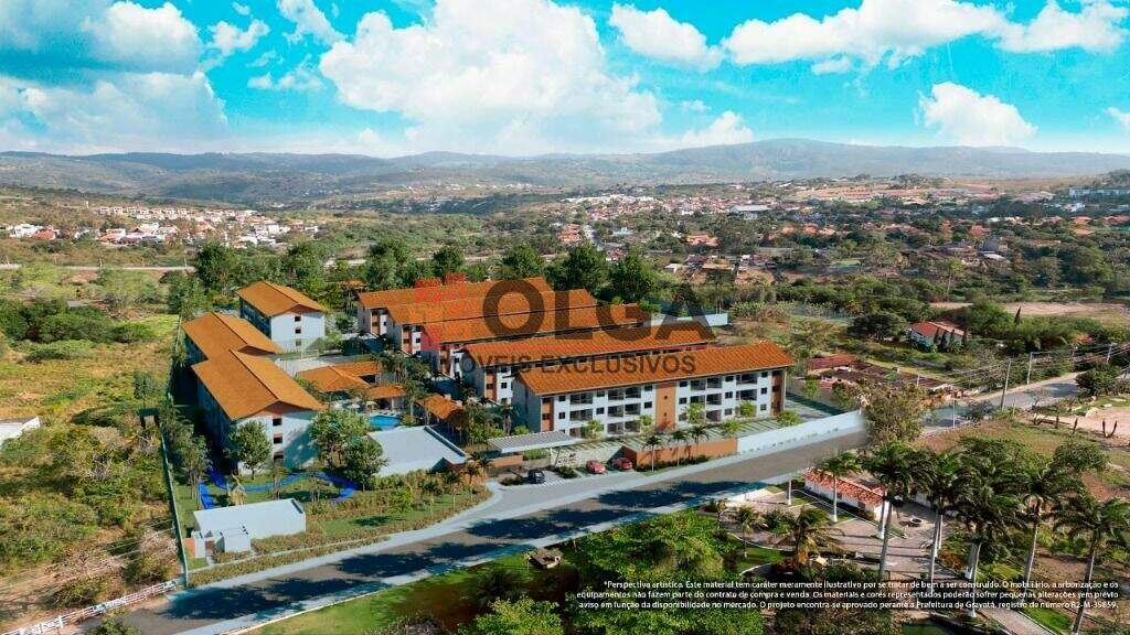 Flat à venda no bairro Prado: 