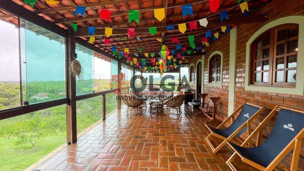 Casa à venda no bairro São José: 