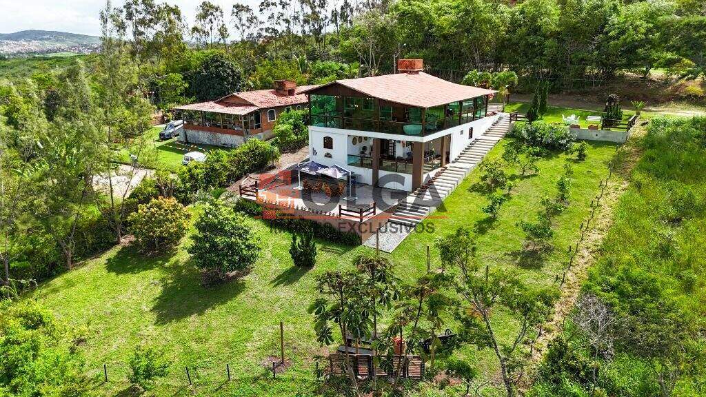 Casa à venda no bairro São José: 