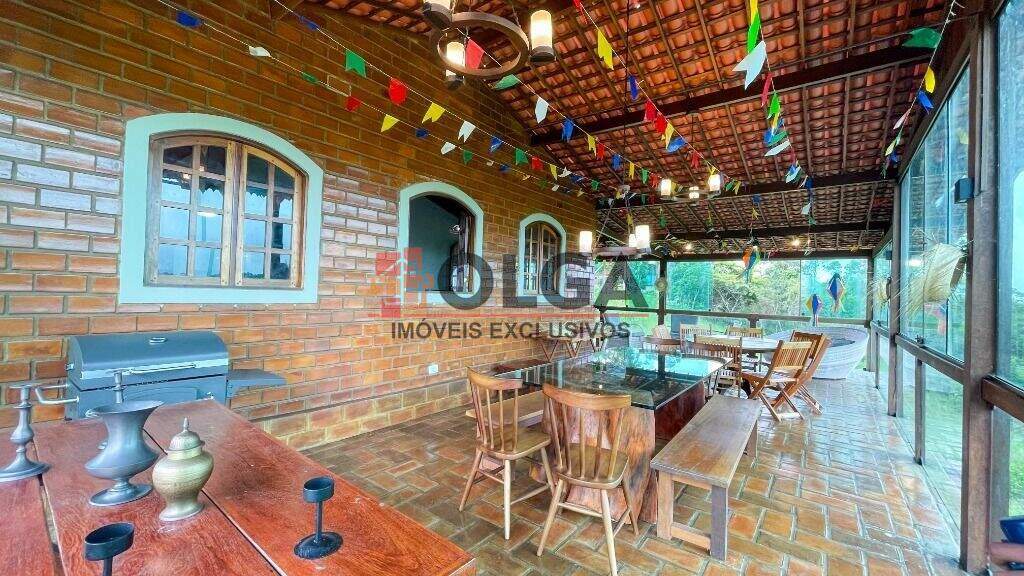 Casa à venda no bairro São José: 