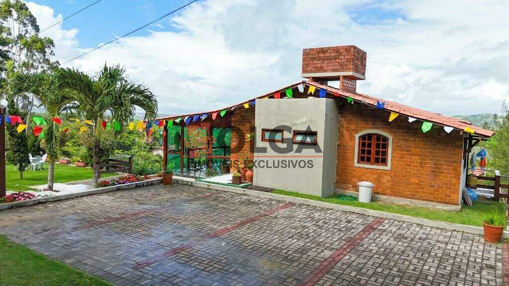 Casa à venda no bairro São José: 