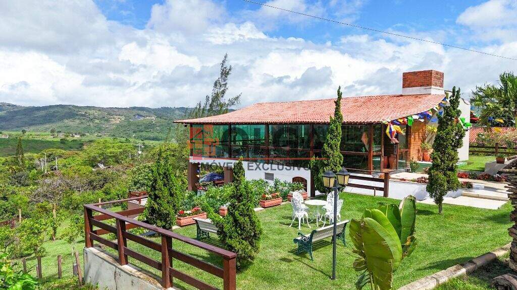 Casa à venda no bairro São José: 