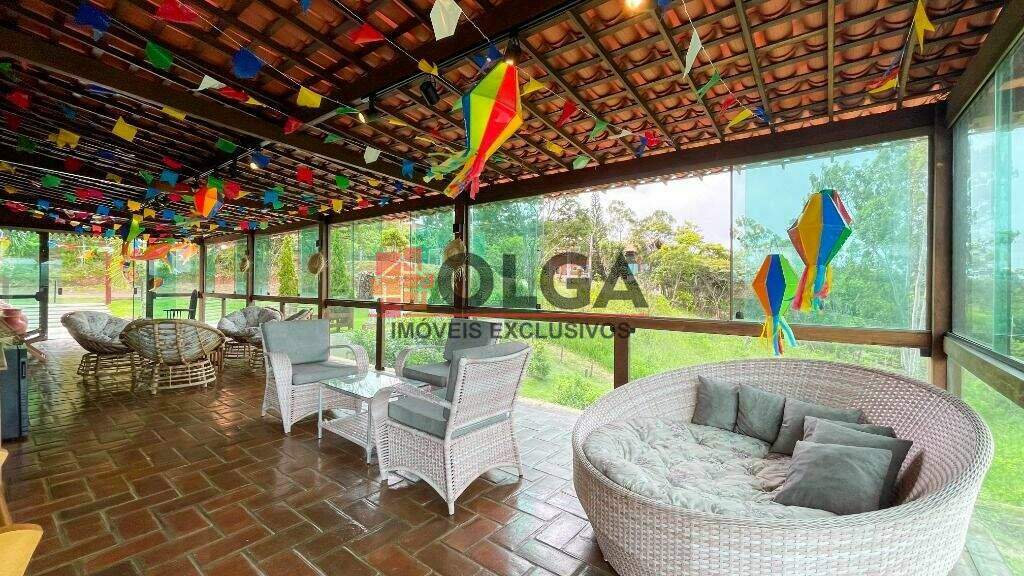 Casa à venda no bairro São José: 