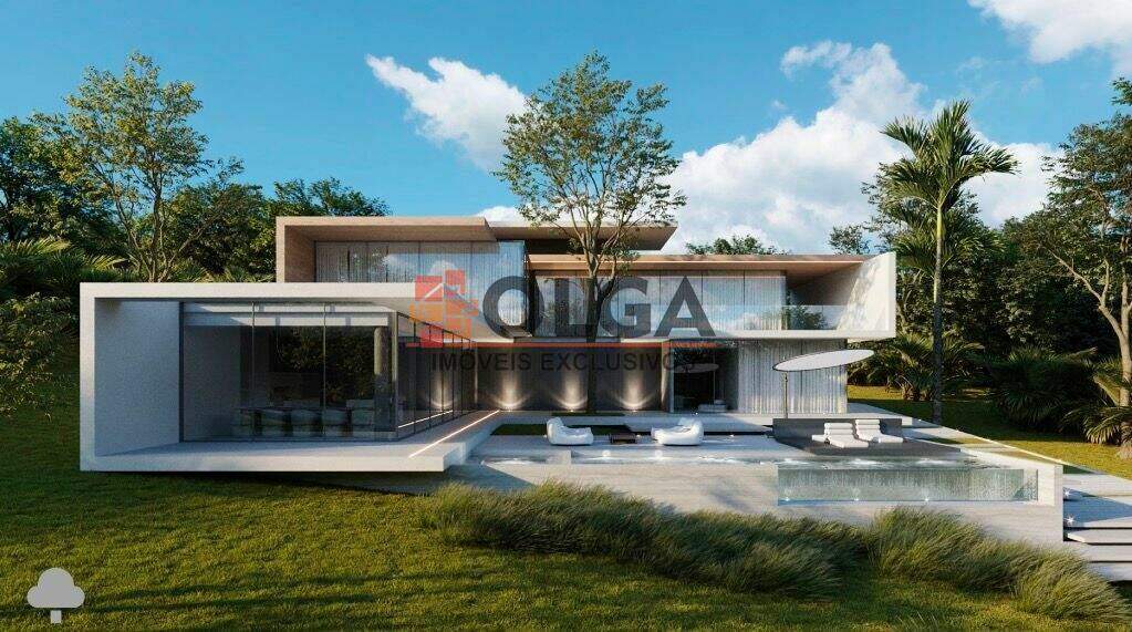 Casa à venda no bairro Ebenezer: 