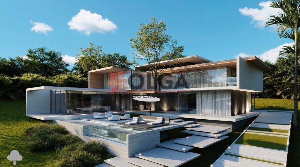 Casa à venda no bairro Ebenezer: 