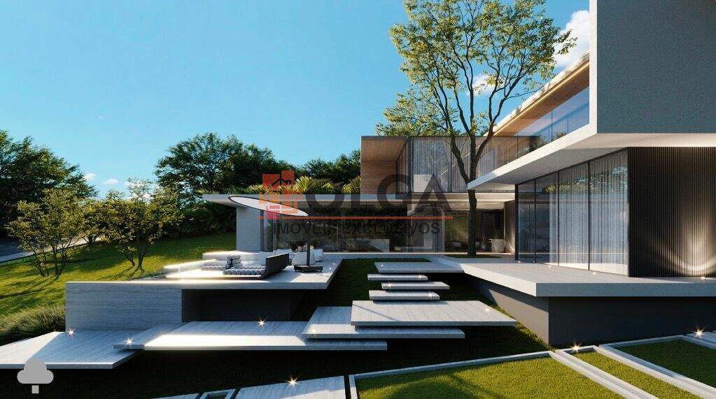 Casa à venda no bairro Ebenezer: 