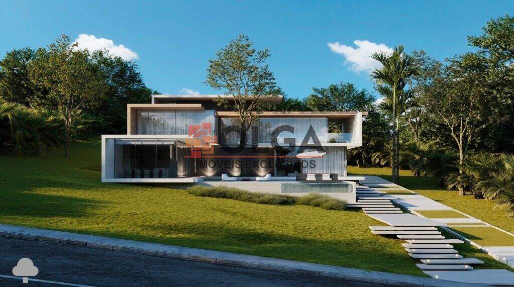 Casa à venda no bairro Ebenezer: 