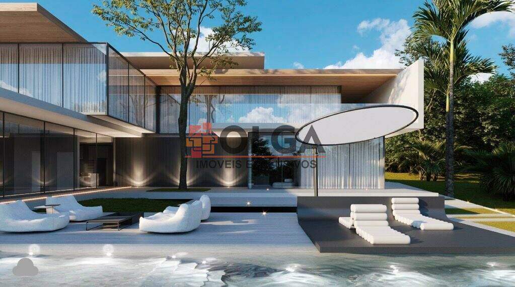 Casa à venda no bairro Ebenezer: 