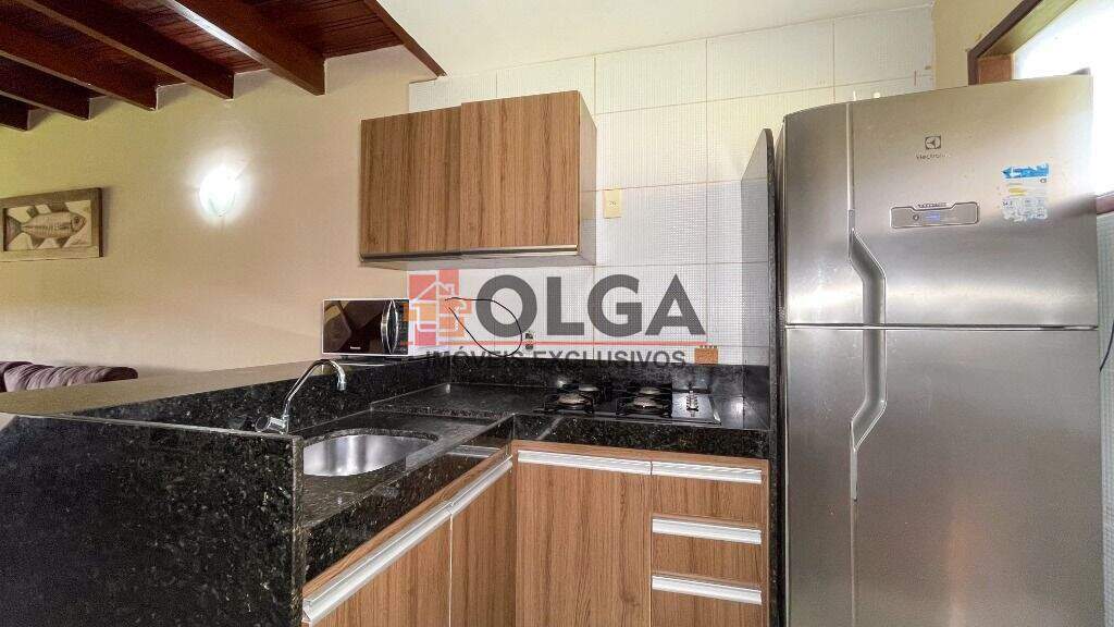 Flat à venda no bairro Novo Gravatá: 