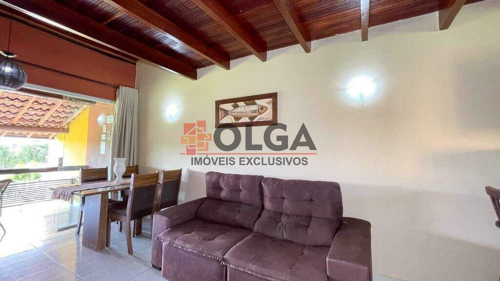 Flat à venda no bairro Novo Gravatá: 
