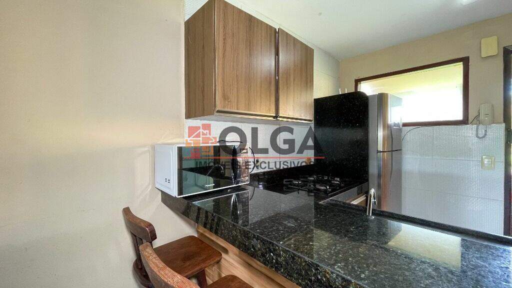 Flat à venda no bairro Novo Gravatá: 