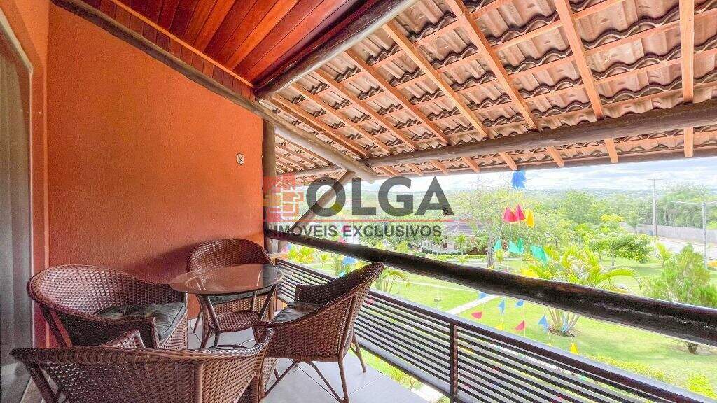 Flat à venda no bairro Novo Gravatá: 