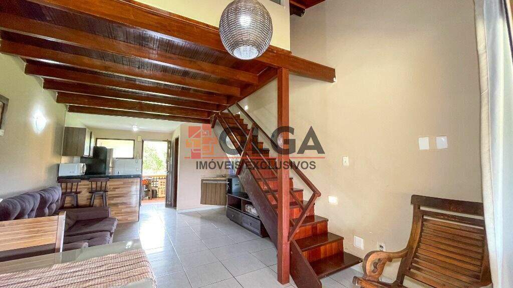 Flat à venda no bairro Novo Gravatá: 