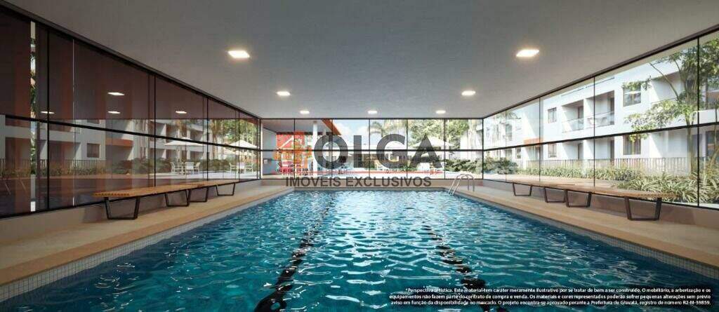 Apartamento à venda no bairro Prado: 