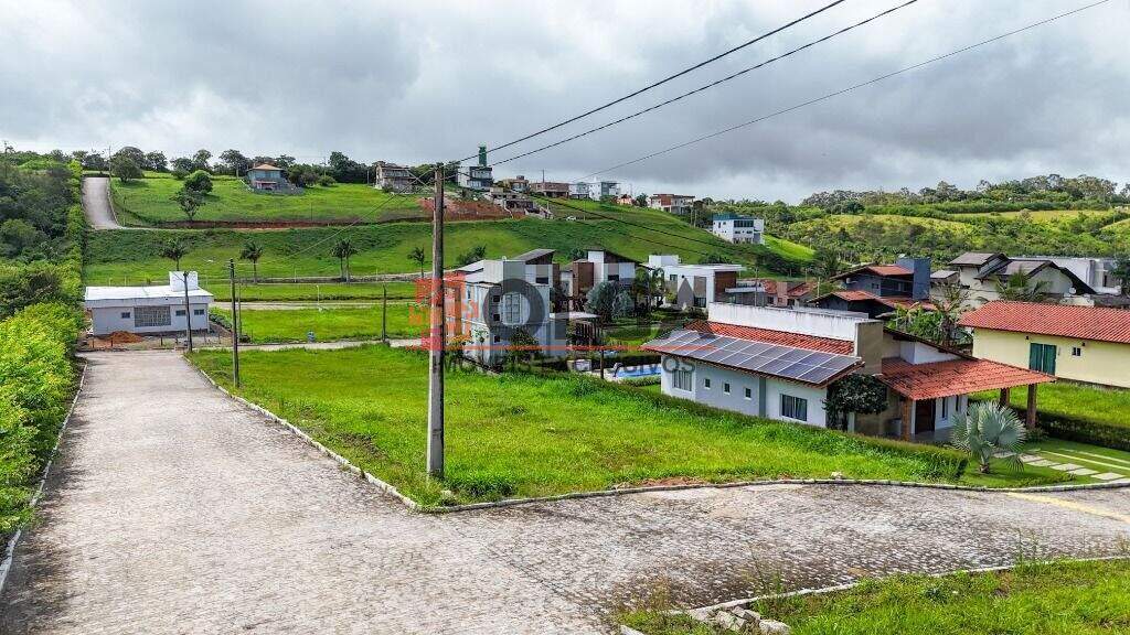 Terreno à venda no bairro Zona Rural: 