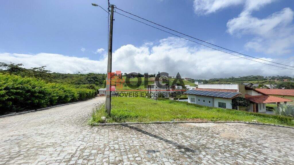 Terreno à venda no bairro Zona Rural: 