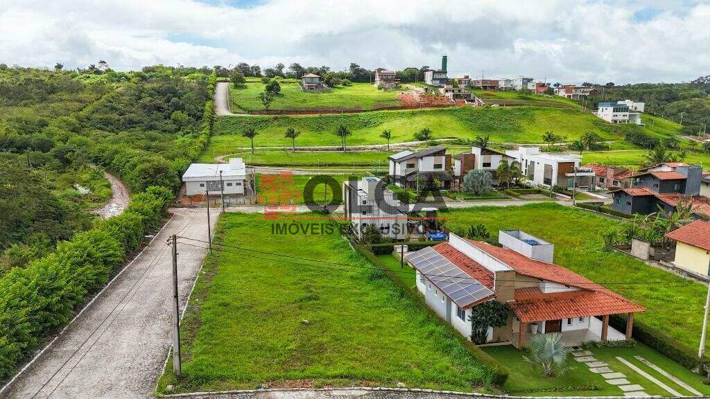 Terreno à venda no bairro Zona Rural: 