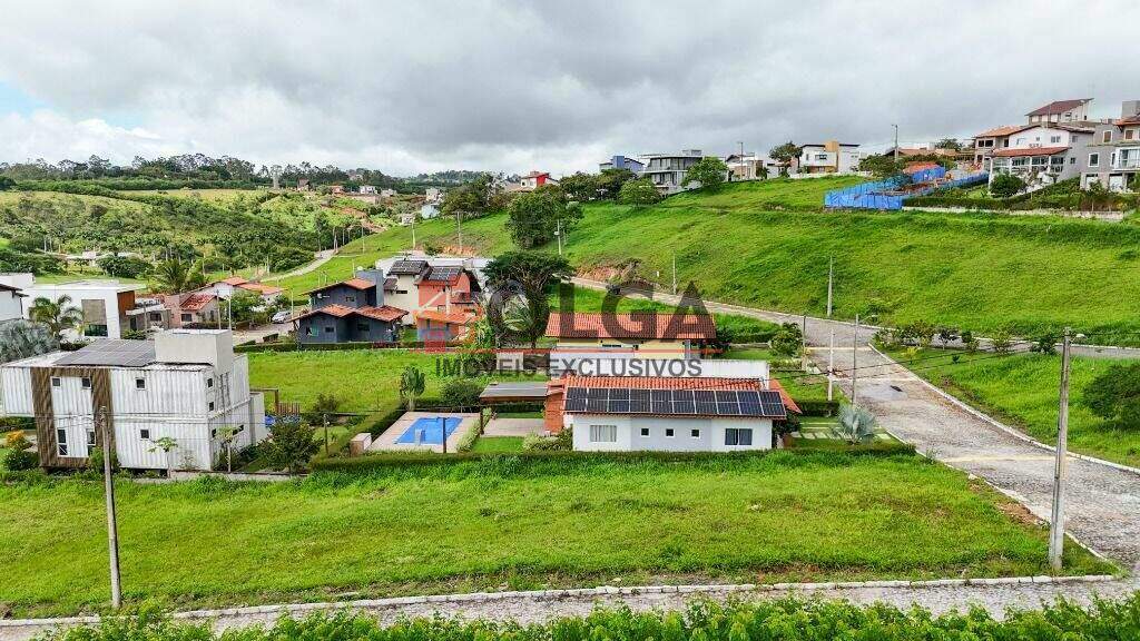 Terreno à venda no bairro Zona Rural: 