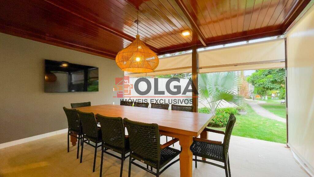 Casa à venda no bairro Santana: 