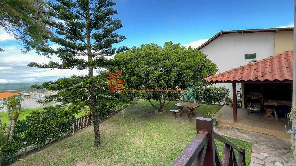 Casa à venda no bairro Cruzeiro: 