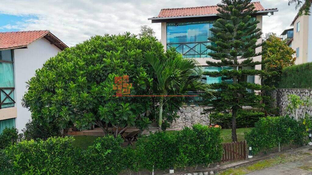 Casa à venda no bairro Cruzeiro: 