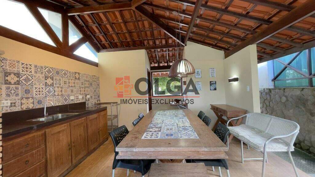 Casa à venda no bairro Cruzeiro: 