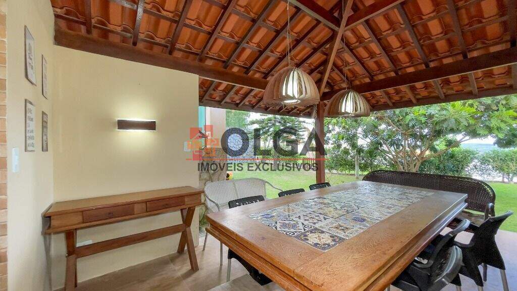Casa à venda no bairro Cruzeiro: 