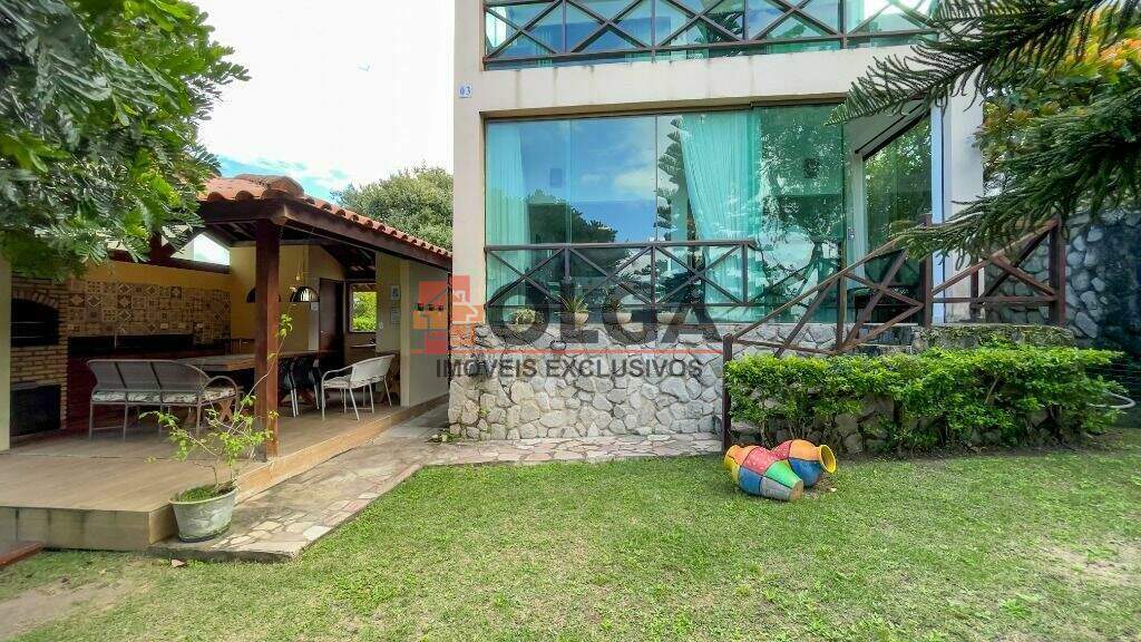 Casa à venda no bairro Cruzeiro: 
