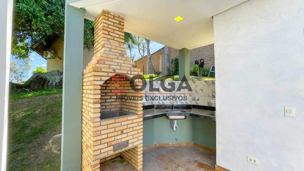 Casa à venda no bairro São José: 