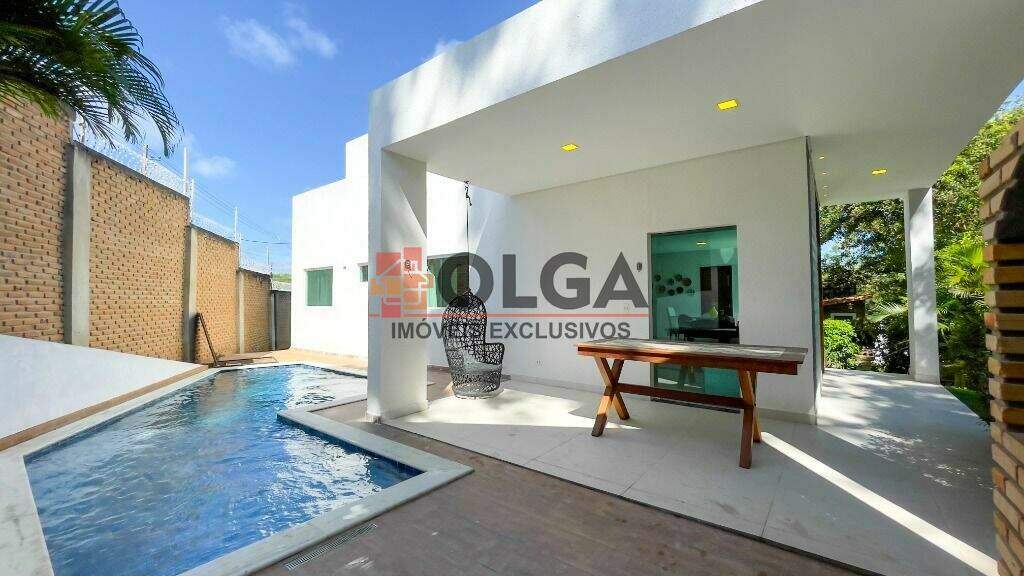 Casa à venda no bairro São José: 