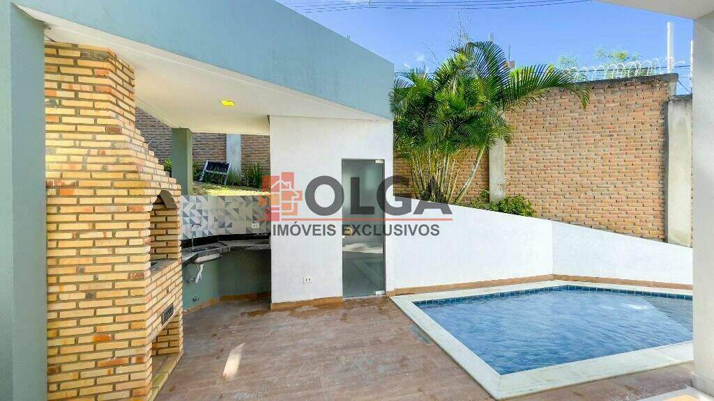 Casa à venda no bairro São José: 
