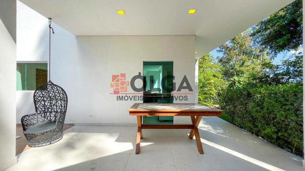 Casa à venda no bairro São José: 