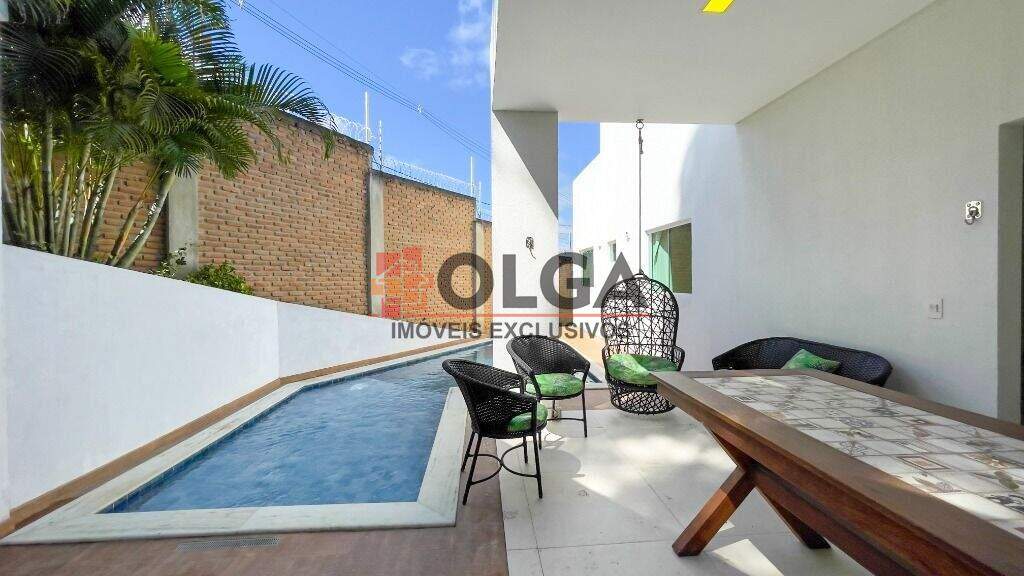 Casa à venda no bairro São José: 