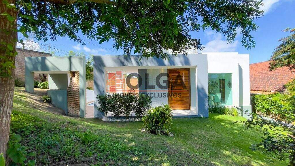 Casa à venda no bairro São José: 