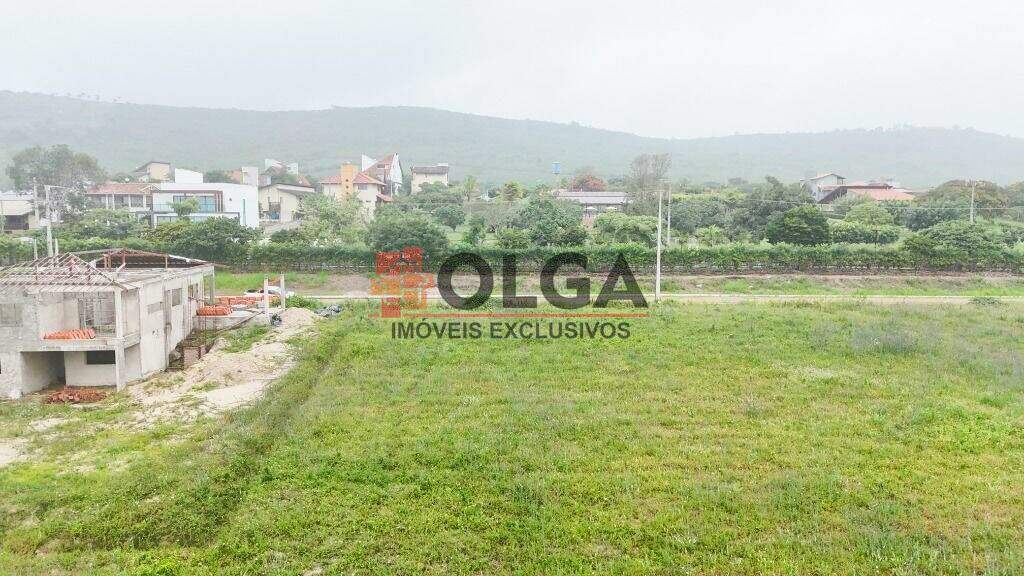 Terreno à venda no bairro Porta Florada: 