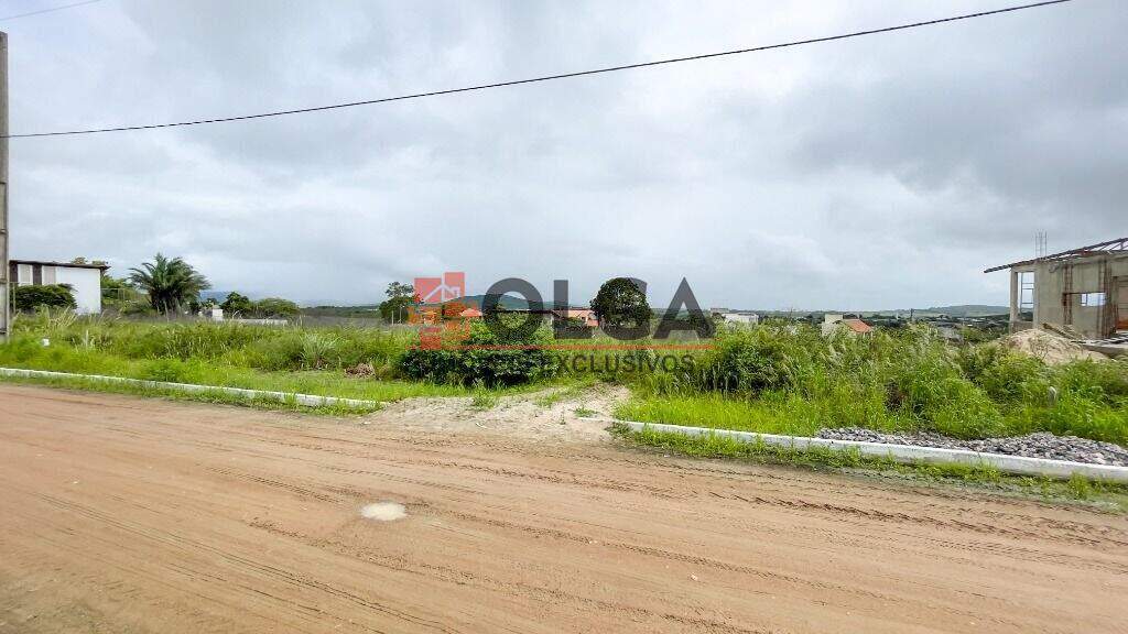 Terreno à venda no bairro Porta Florada: 