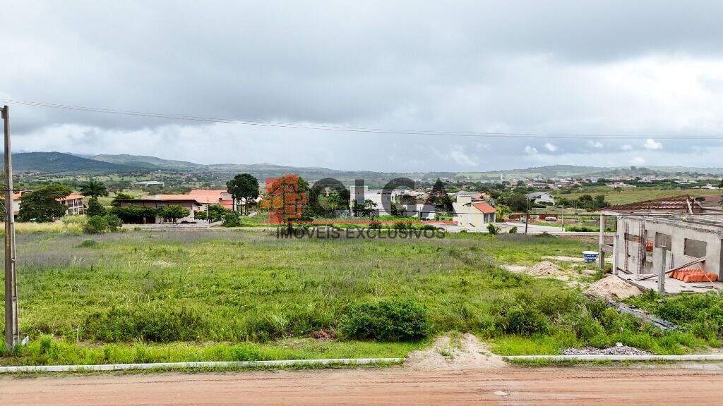 Terreno à venda no bairro Porta Florada: 