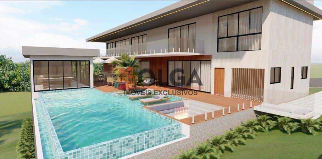 Casa à venda no bairro Cruzeiro: 