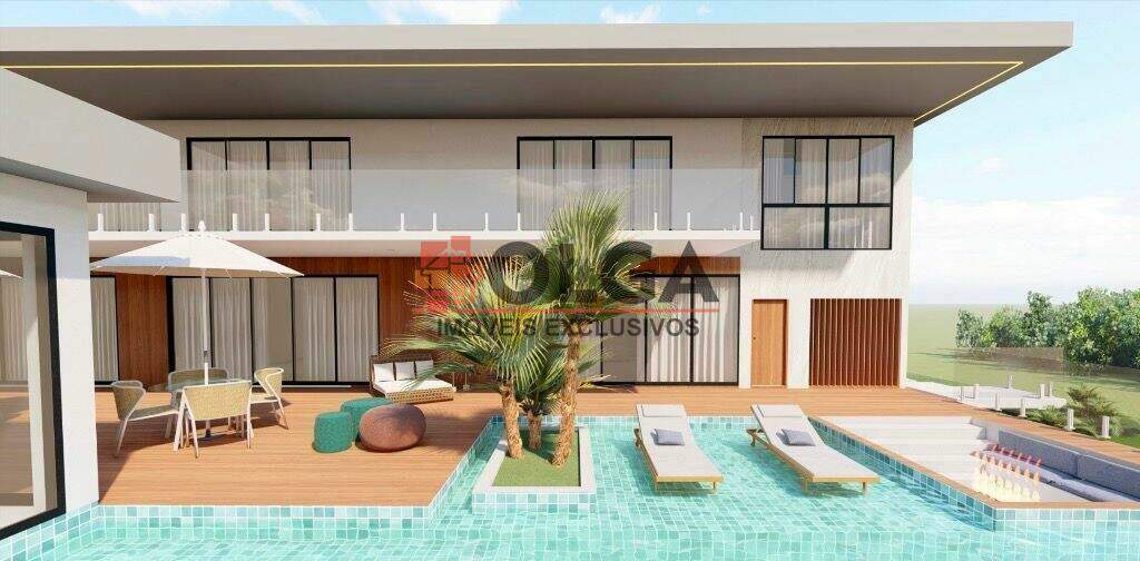 Casa à venda no bairro Cruzeiro: 