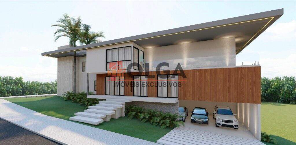Casa à venda no bairro Cruzeiro: 