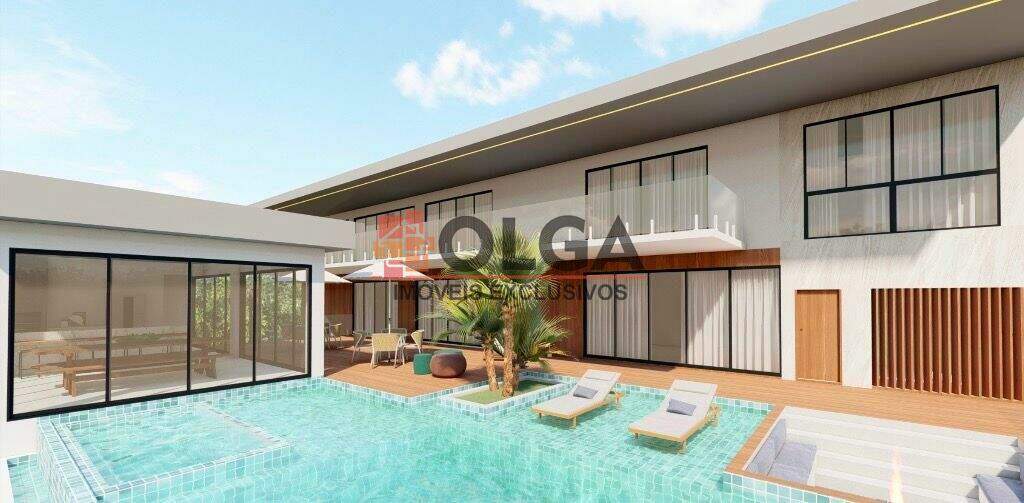 Casa à venda no bairro Cruzeiro: 