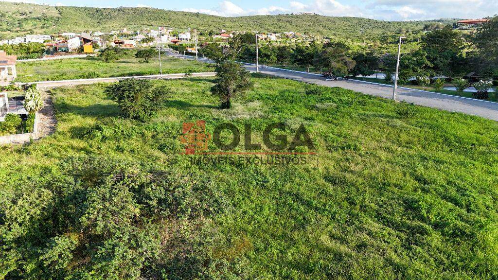 Terreno à venda no bairro Novo Gravatá: 